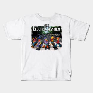 Street Mayhem Kids T-Shirt